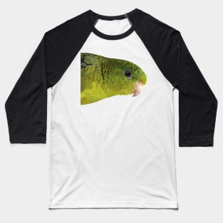 Catita Barrada Baseball T-Shirt